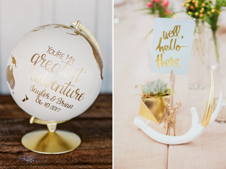Wedding guest book quote ideas