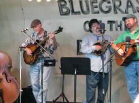 A Bluegrass Invitation Band - Bluegrass Band - Tiverton, RI - Hero Gallery 2