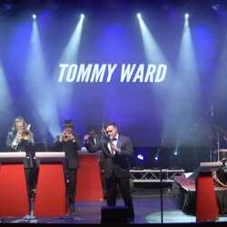 Tommy Ward, profile image