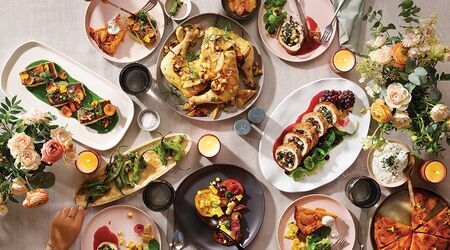15 Small Plate Recipe Ideas for Upsizing Restaurant Sales