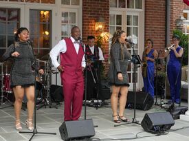 Mac & Soul - Dance Band - New York City, NY - Hero Gallery 1
