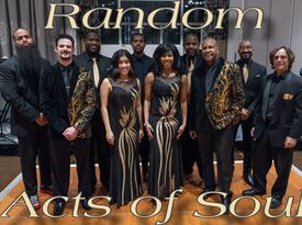 Random Acts of Soul Band - Dance Band - Lawrenceville, NJ - Hero Gallery 4