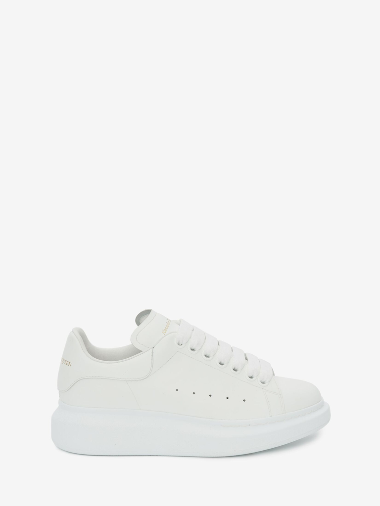 Alexander McQueen oversized sneaker