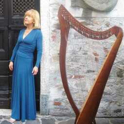 Valerie Stancik- Vivace Music, Piano, Harp, Vocals, profile image