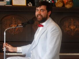 Will Bennett, Pianist for All Occasions - Pianist - Ann Arbor, MI - Hero Gallery 3