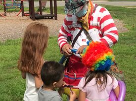 Vanilla Swirl The Clown - Clown - Brookfield, CT - Hero Gallery 4