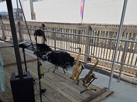 MG Sax With Tracks Entertainment - Saxophonist - Oxford, PA - Hero Gallery 1