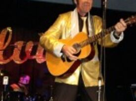 Elvis Tribute By Gene Styles - Elvis Impersonator - Zephyrhills, FL - Hero Gallery 3