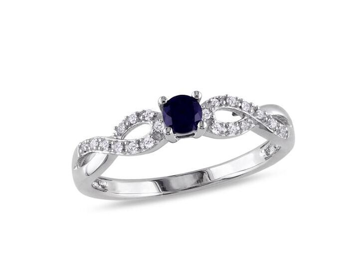 Promise Rings for Women, Men and Couples