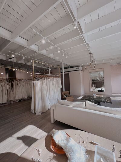 Impression Bridal Stores MA