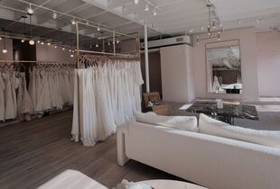 Bridal Salons in Houston, TX - The Knot