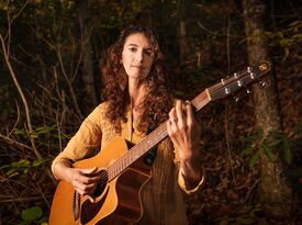 Samara Jade - Acoustic Duo - Weaverville, NC - Hero Gallery 1