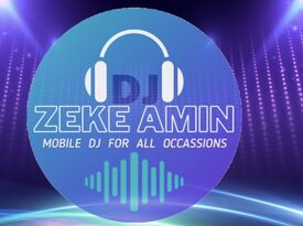 DJ Zeke Amin - DJ - Atlanta, GA - Hero Gallery 1