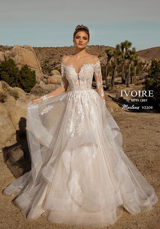 ivoire by kitty chen prices