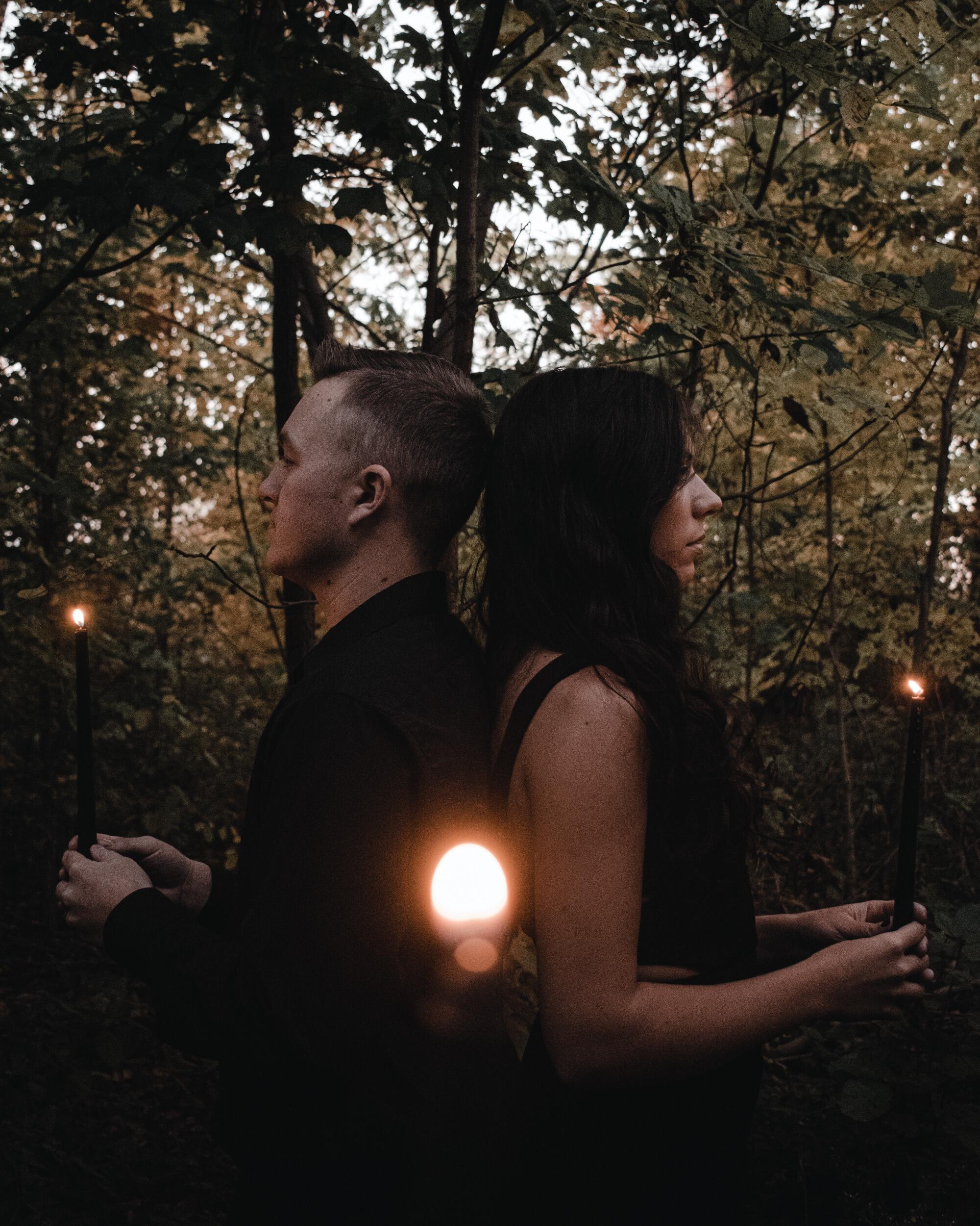 Halloween Shoot Year 4