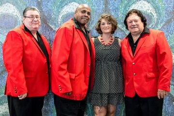 RB Express: Doo Wop, Oldies, & Retro - Oldies Band - Manchester Township, NJ - Hero Main