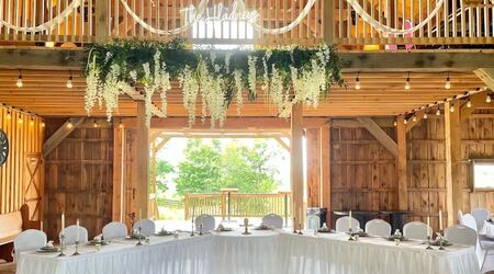 Congratulations 2021 brides and - Whisper Hollow Homestead