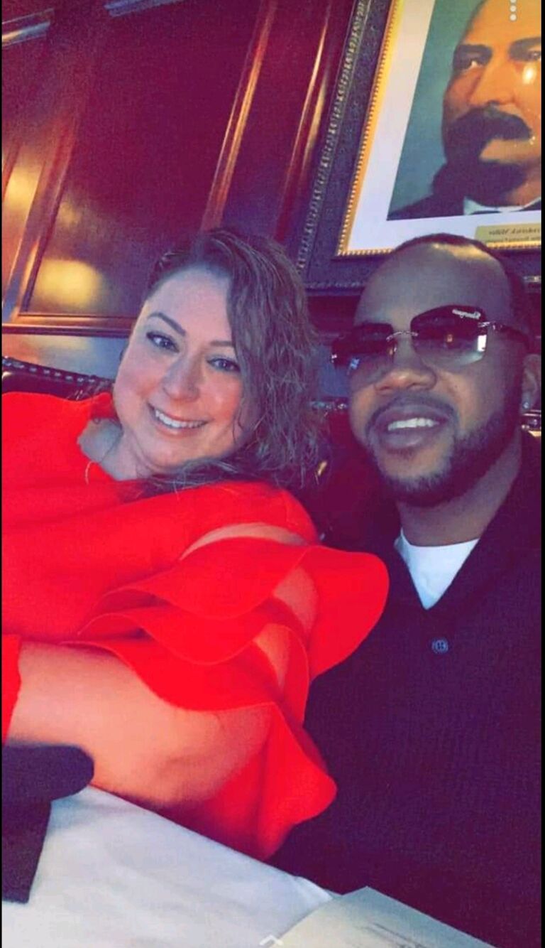 Happy Valentines Day @ Rare Steakhouse