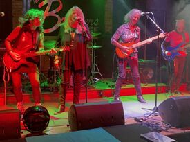 The Queen Bees - Classic Rock Band - Cleveland, OH - Hero Gallery 1