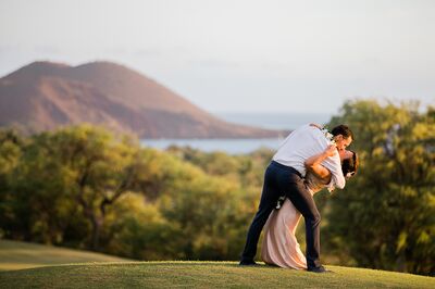 Wedding Planners In Maui Hi The Knot