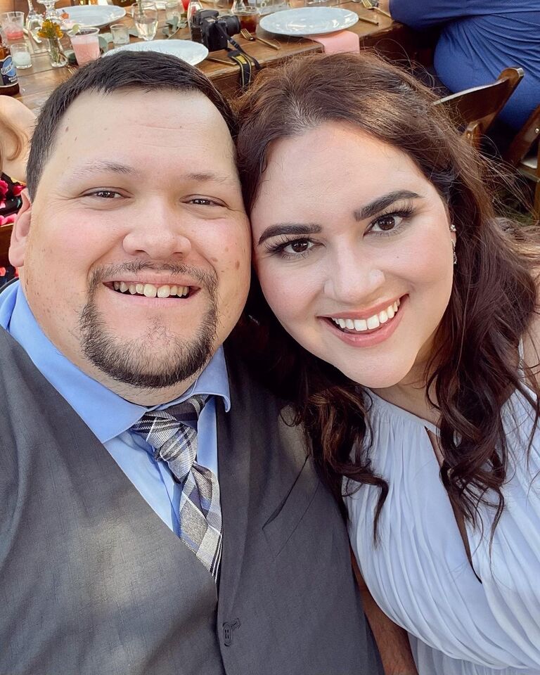 Megan & Hunter's Wedding - Carlsbad, CA
