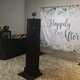 We have a variety of Photo Booths to spice up any party!  Pricing starts at $150 per hour.
