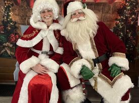 Rich Kringle - The Region's Foremost Santa Claus - Santa Claus - Worcester, MA - Hero Gallery 3