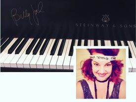 Singing Pianist Karen Michaels - Singing Pianist - Las Vegas, NV - Hero Gallery 2