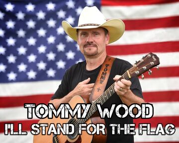 Tommy Wood - Country Band - Ruckersville, VA - Hero Main