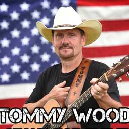 Tommy Wood, profile image