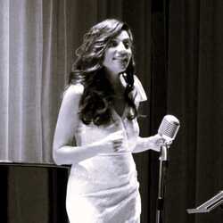 Soprano Vanessa Rodriguez, profile image