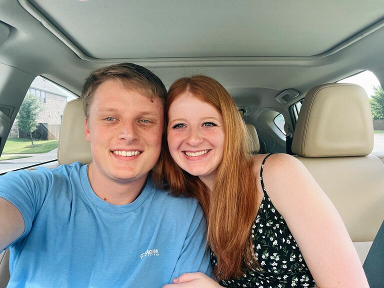 5 year dating anniversary