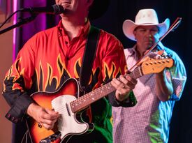 Cadillac Rodeo 90s Country Band - Country Band - Sacramento, CA - Hero Gallery 2
