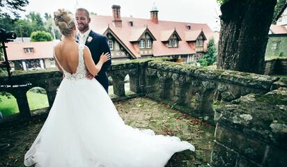 Highgate Carriage House Reception Venues Fairmont Wv