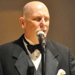 Dr Art Croons the Great American Songbook!, profile image