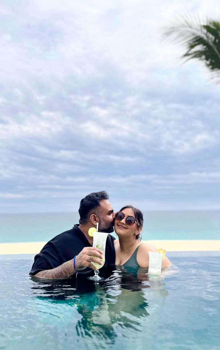 trip to los cabos, mexico