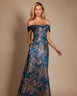 azazie purple floral dress Azazie 2026 3D Flowers Backless A-Line Prom Dress Purple Gown