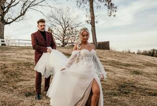 lace red dress prom A Line V Neck Beaded Red Lace Long Prom Dresses, Layered Red Lace Form   jbydress