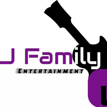 J Family Entertainment LLC  - Cover Band - Jacksonville, FL - Hero Main