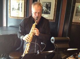 Paul Scheller - Saxophonist - Fenton, MI - Hero Gallery 4