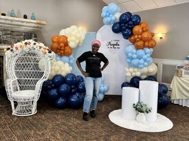 Grandeur Events and Decor - Balloon Decorator - Valley Stream, NY - Hero Gallery 4