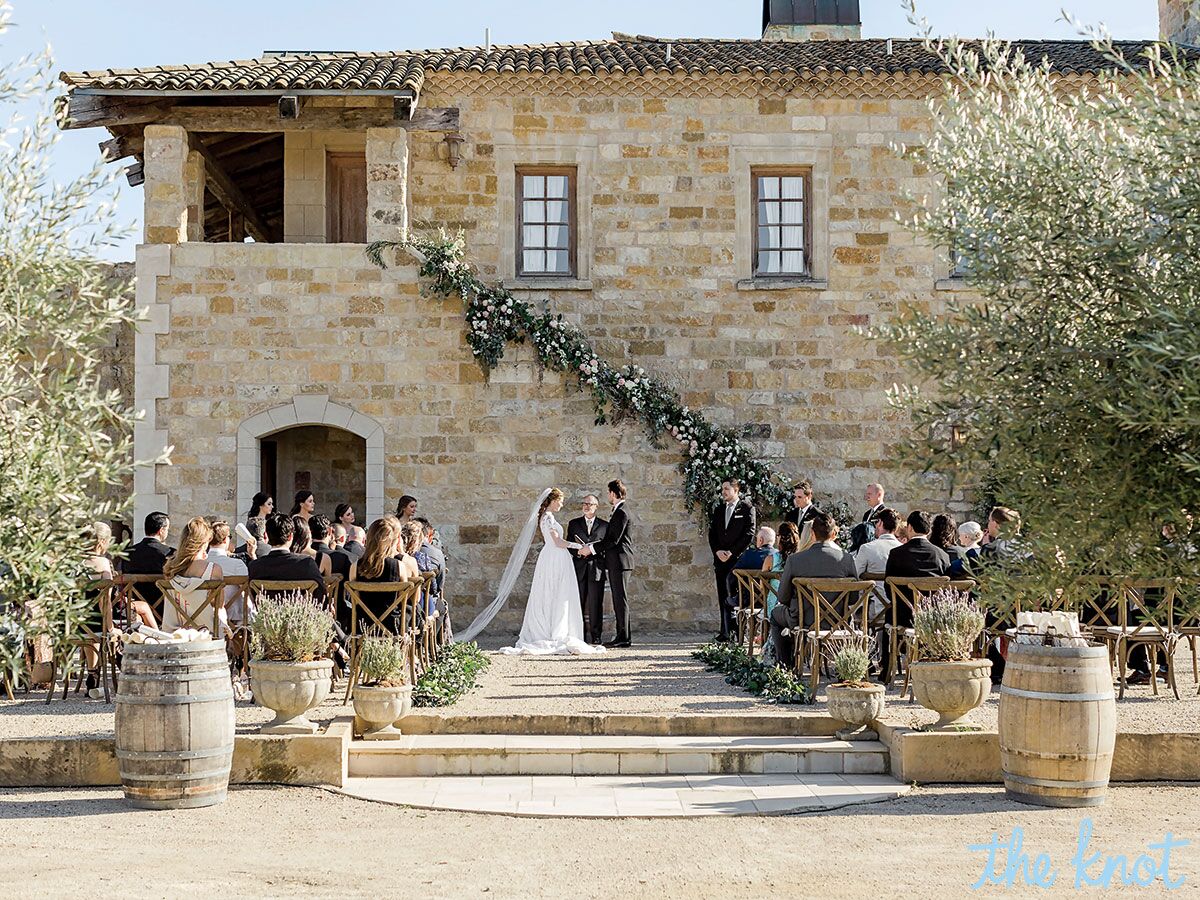 Alyssa Campanella and Torrance Coombs