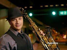 PAMIR GUANCHEZ SAX PLAYER - Saxophonist - Miami, FL - Hero Gallery 2
