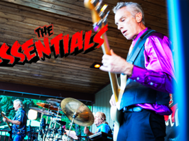 The Essentials - Classic Rock Band - Sonora, CA - Hero Gallery 2