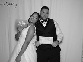 Lets Dew photography LLC - Photo Booth - Bronx, NY - Hero Gallery 3