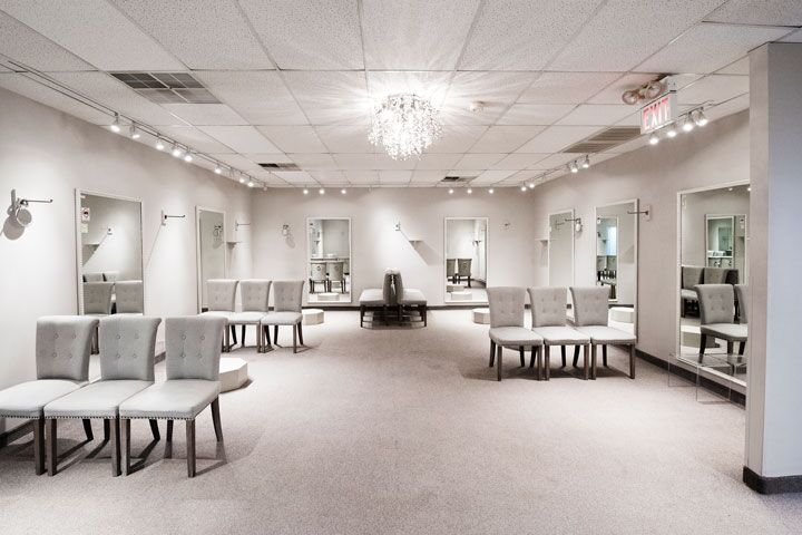 bridal & formal center