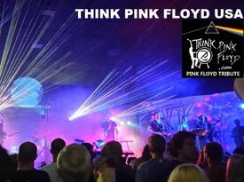 THINK PINK FLOYD - Tribute Band - Philadelphia, PA - Hero Gallery 1
