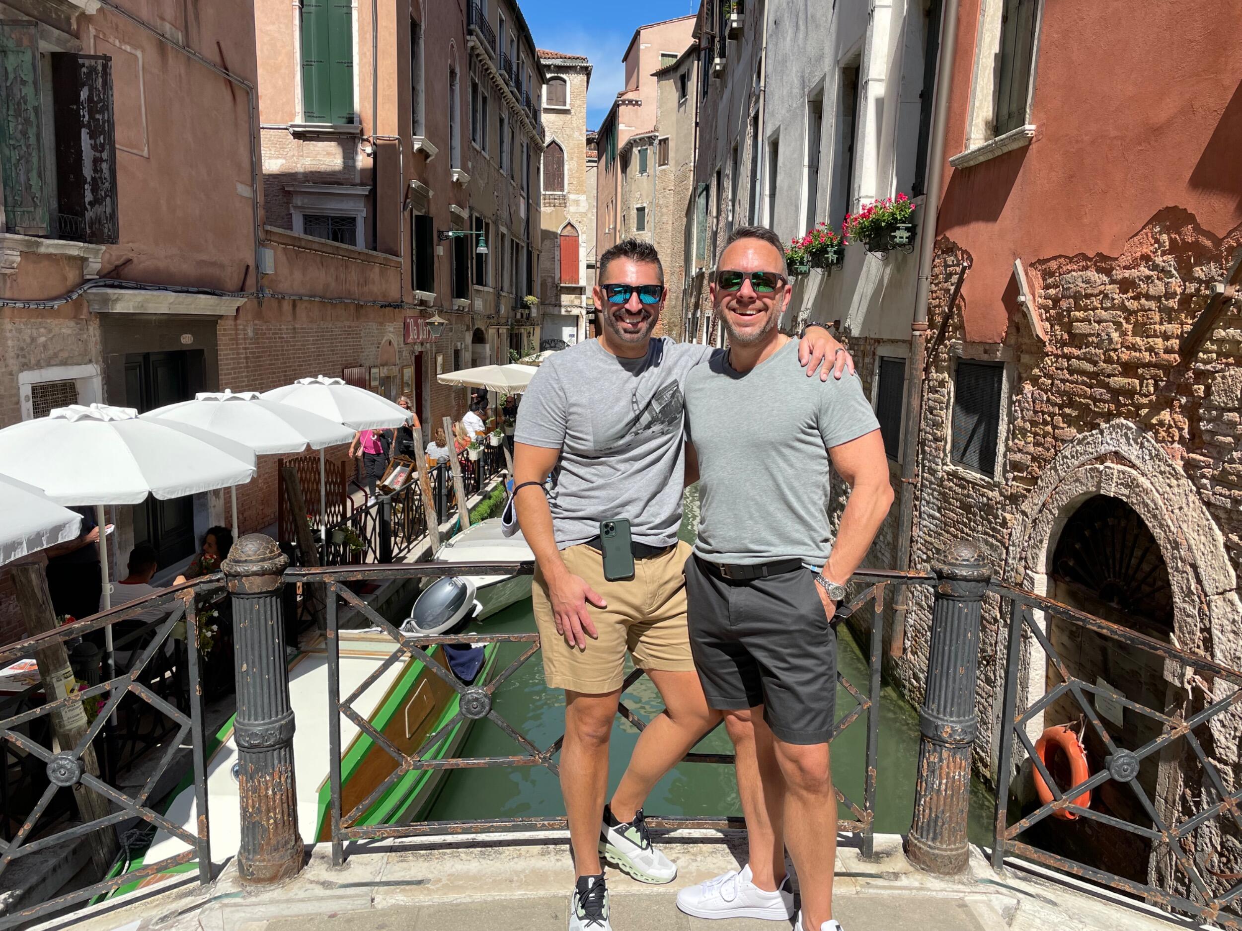 VCE - Venice, Italy