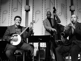 Evan Christopher & Clarinet Road: Duos & Trios - Jazz Ensemble - New York City, NY - Hero Gallery 1