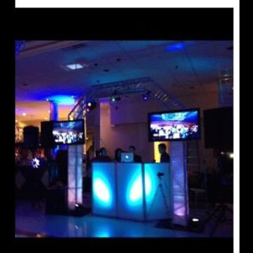 FT ENTERTAINMENT EXTREME LIGHTS & SOUNDS - DJ - Yorktown Heights, NY - Hero Main